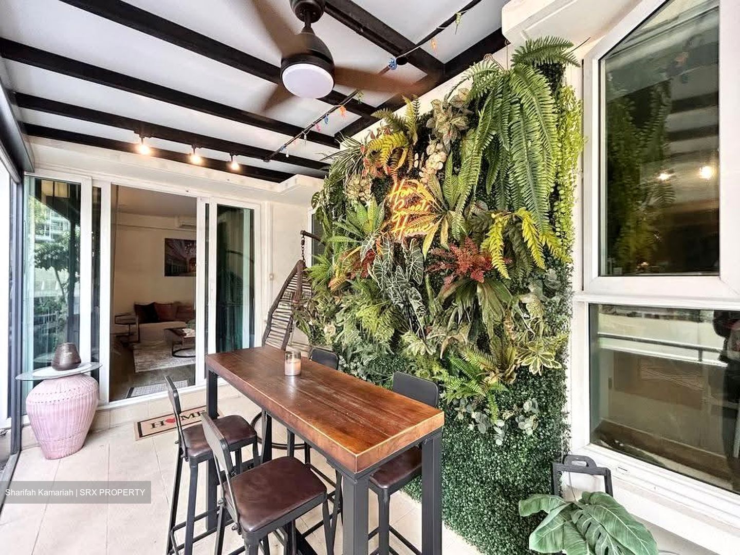 Savannah Condopark (D18), Condominium #624874861